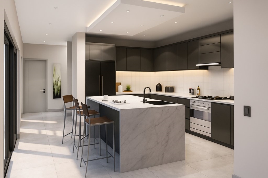 3 Bedroom Property for Sale in Sandown Western Cape